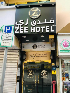 Zee Hotel